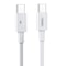 100W USB C Fast Charging Cable PD Type C Data Sync Cord 1