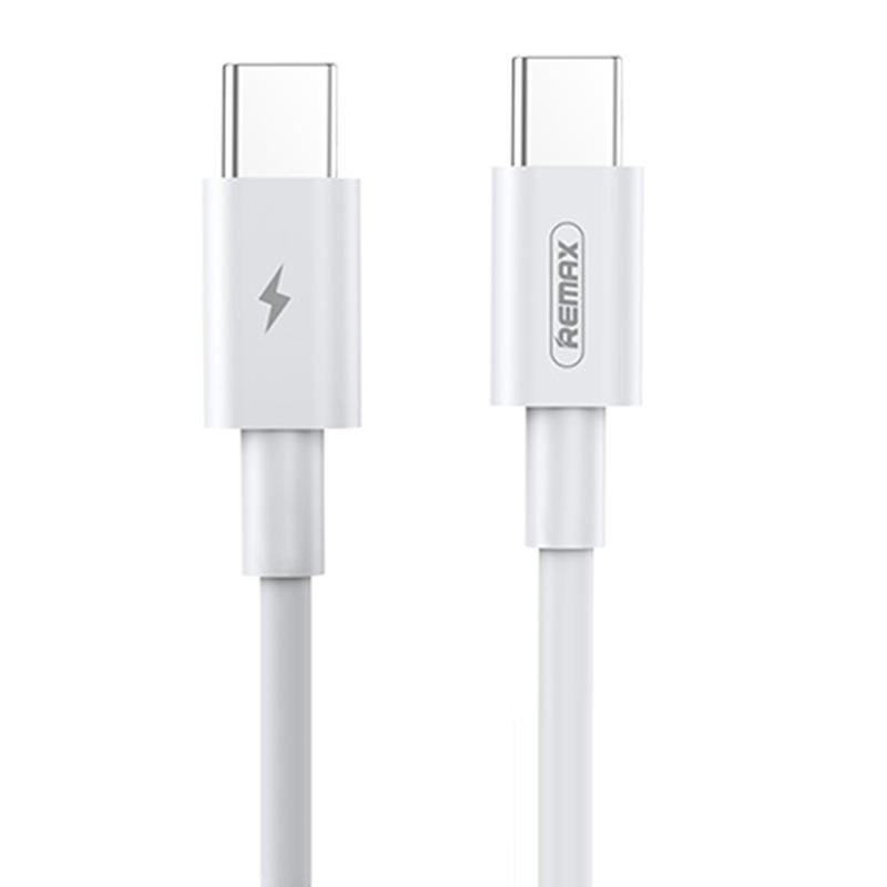 100W USB C Fast Charging Cable PD Type C Data Sync Cord 1