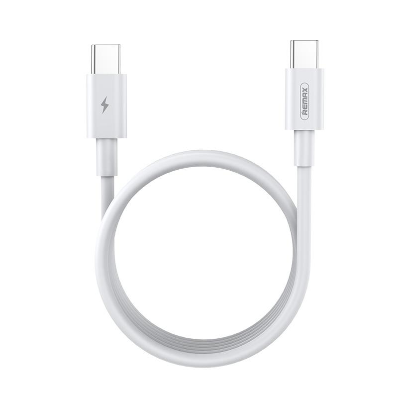 100W USB C Fast Charging Cable PD Type C Data Sync Cord 4