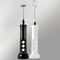 Rechargeable Handheld Milk Frother & Electric Whisk Mixer USB Charging Mini Baking Stirrer