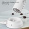 Rechargeable Handheld Milk Frother & Electric Whisk Mixer USB Charging Mini Baking Stirrer