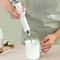 Rechargeable Handheld Milk Frother & Electric Whisk Mixer USB Charging Mini Baking Stirrer