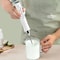 Rechargeable Handheld Milk Frother & Electric Whisk Mixer USB Charging Mini Baking Stirrer