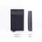 RFID Blocking Aluminum Wallet PopUp Card Holder Slim Secure Credit Card Case 2