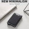 RFID Blocking Aluminum Wallet PopUp Card Holder Slim Secure Credit Card Case 4