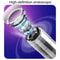 WiFi Ear Wax Removal Tool with Camera HD Ear Cleaning Endoscope