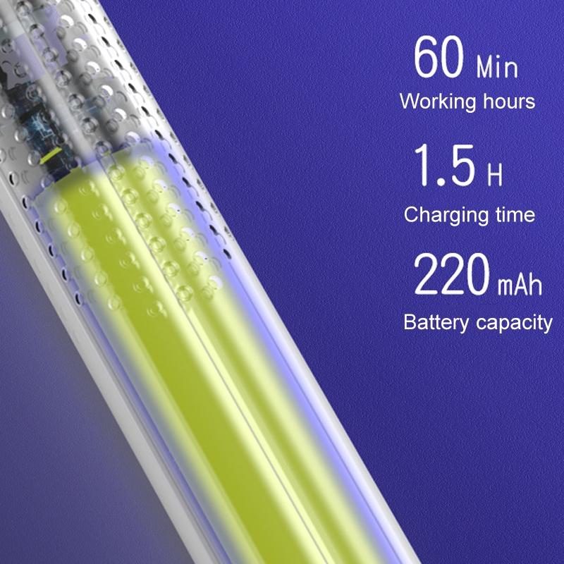 WiFi Ear Wax Removal Tool with Camera HD Ear Cleaning Endoscope