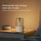 Flame Glow Candlelight Diffuser USB Night Light Humidifier With Essential Oil Aroma 3