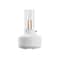 Flame Glow Candlelight Diffuser USB Night Light Humidifier with Essential Oil Aroma