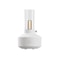 Flame Glow Candlelight Diffuser USB Night Light Humidifier with Essential Oil Aroma