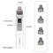 peed Electric Blackhead Remover Vacuum with LCD Display Facial Pore Cleaning Device