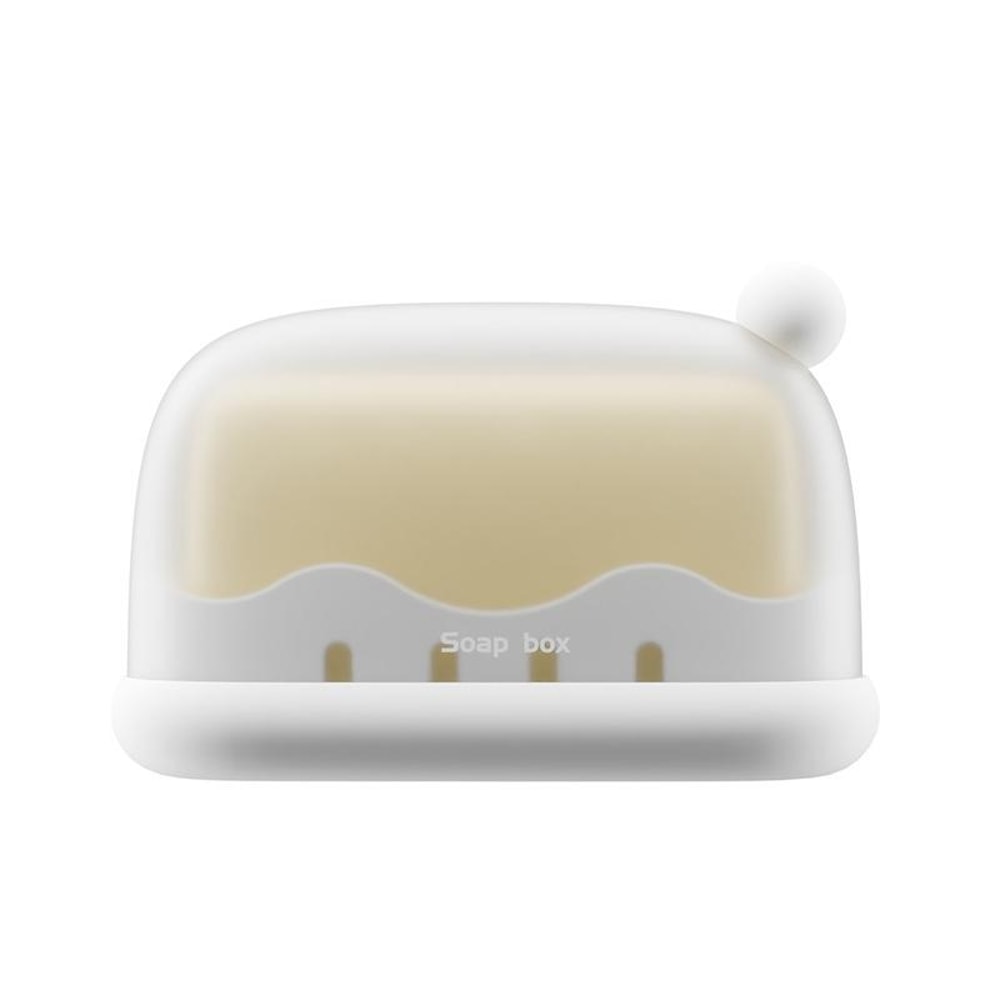 Leakproof Travel Soap Case With Lid Portable Soap Box For Gym Camping And Bathroom 10