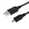 2 In 1 Micro USB Charging Cable Compact Dual USB Data Cable For Travel Everyday Use 4