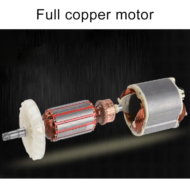 Multi Functional Angle Grinder Tool for Cutting, Polishing & Grinding