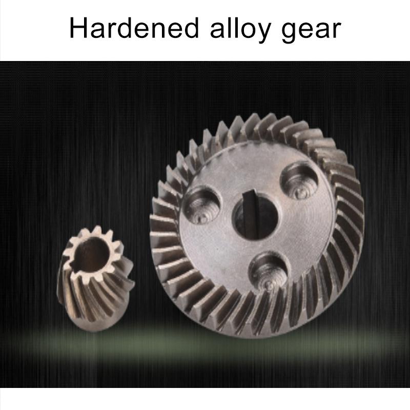 Multi Functional Angle Grinder Tool for Cutting, Polishing & Grinding