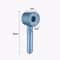 High Pressure Filtered Shower Head With 5 Spray Modes And Water Saving Stop Button 2