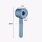 High Pressure Filtered Shower Head With 5 Spray Modes And Water Saving Stop Button 2