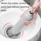 High Pressure Toilet Plunger And Toilet Clog Remover 1