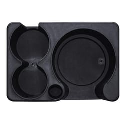 dashboard car cup holder base non-slip vehicle kettle holder & drink stabilizer mount