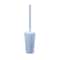 Long Handle Soft Toilet Cleaning Brush Set For Bathroom 1
