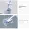 Long Handle Soft Toilet Cleaning Brush Set For Bathroom 3