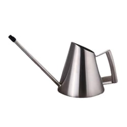 precision stainless steel long spout watering can for indoor plants lightweight