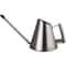 Precision Stainless Steel Long Spout Watering Can For Indoor Plants Lightweight 5