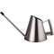 Precision Stainless Steel Long Spout Watering Can For Indoor Plants Lightweight 5