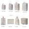 8 In 1 Compression Packing Cubes Set Expandable Travel Organizer Bags For Smart Luggage Storage 1
