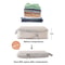 8 In 1 Compression Packing Cubes Set Expandable Travel Organizer Bags For Smart Luggage Storage 2