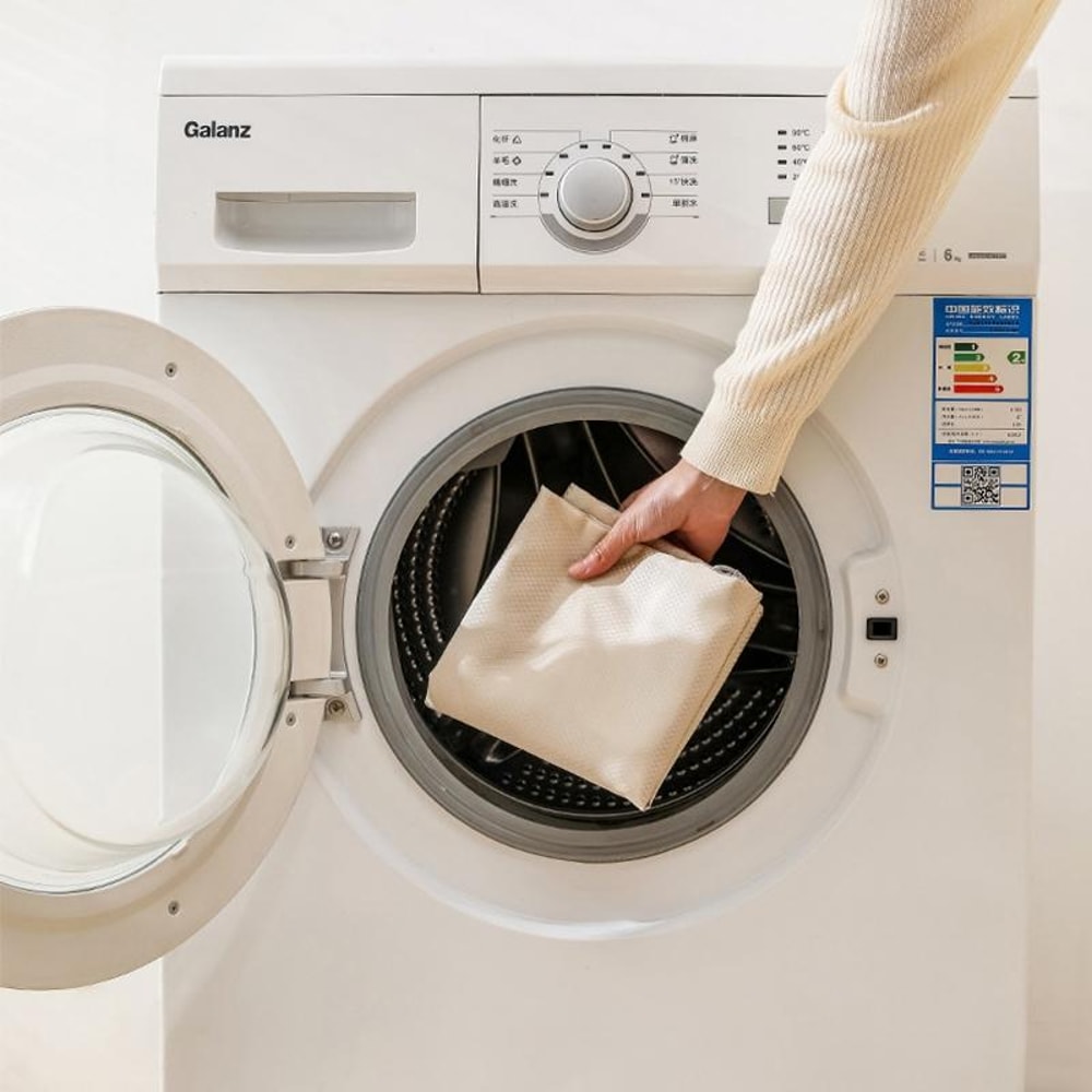 8 In 1 Compression Packing Cubes Set Expandable Travel Organizer Bags For Smart Luggage Storage 4