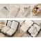 8 In 1 Compression Packing Cubes Set Expandable Travel Organizer Bags For Smart Luggage Storage 6