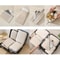 8 In 1 Compression Packing Cubes Set Expandable Travel Organizer Bags For Smart Luggage Storage 6