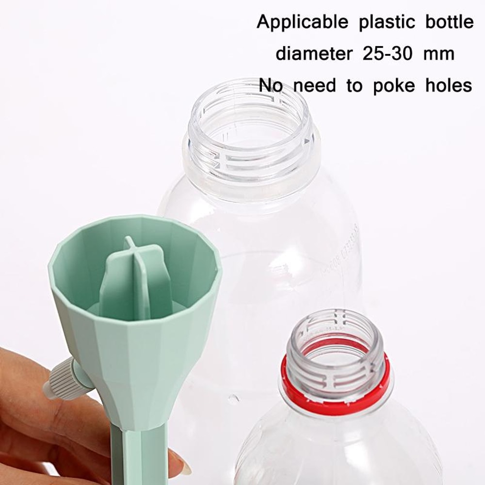 Adjustable Automatic Plant Watering System With Drip Irrigation Spikes For Indoor Outdoor Plants 3