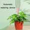 Adjustable Automatic Plant Watering System With Drip Irrigation Spikes For Indoor Outdoor Plants 8