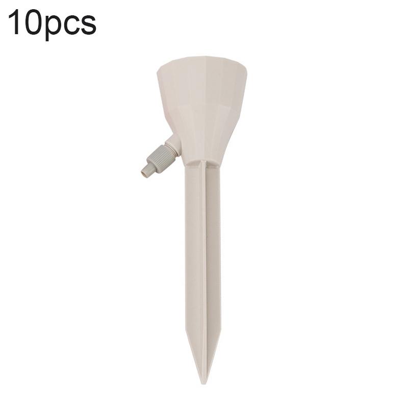 Adjustable Automatic Plant Watering System With Drip Irrigation Spikes For Indoor Outdoor Plants 4