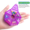Portable Weekly Pill Organizer 7 Grid Travel Pill Case Moisture Proof Storage Set 5