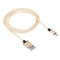 Durable Micro USB Cable Braided Fast Charging USB 20 Data Sync Cable 1