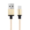 Durable Micro USB Cable Braided Fast Charging USB 20 Data Sync Cable 2