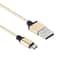 Durable Micro USB Cable Braided Fast Charging USB 20 Data Sync Cable 4