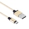 Durable Micro USB Cable Braided Fast Charging USB 20 Data Sync Cable 4