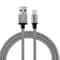 Durable Micro USB Cable Braided Fast Charging USB 20 Data Sync Cable 3