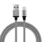 Durable Micro USB Cable Braided Fast Charging USB 20 Data Sync Cable 3