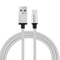 Durable Micro USB Cable Braided Fast Charging USB 20 Data Sync Cable 6