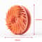 Silicone Body Scrubber And Back Scrubber Massage Bath Brush 6
