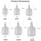 USB Rechargeable LED Camping Light Portable Hanging Bulb For Outdoor Emergency Lighting 1