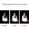 USB Rechargeable LED Camping Light Portable Hanging Bulb For Outdoor Emergency Lighting 2