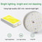 USB Rechargeable LED Camping Light Portable Hanging Bulb For Outdoor Emergency Lighting 3