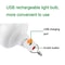 USB Rechargeable LED Camping Light Portable Hanging Bulb For Outdoor Emergency Lighting 4