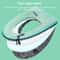 Washable Toilet Seat Cover Warmer Soft Cushion Toilet Lid Mat Bathroom Seat Pad